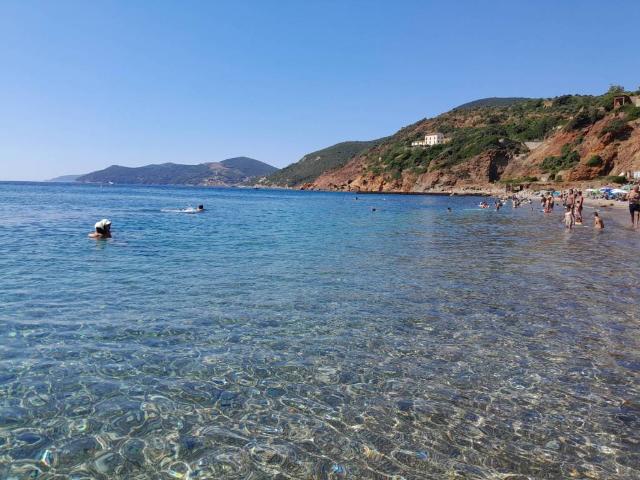Appartamento in vendita a Rio LI