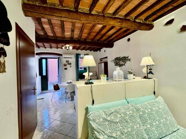 Appartamento in vendita a Rio LI