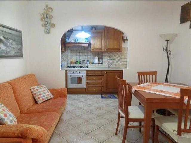 Appartamento in vendita a Rio LI