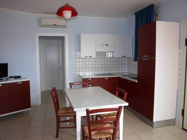 Appartamento in vendita a Rio LI
