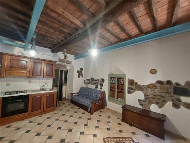 Appartamento in vendita a Rio LI