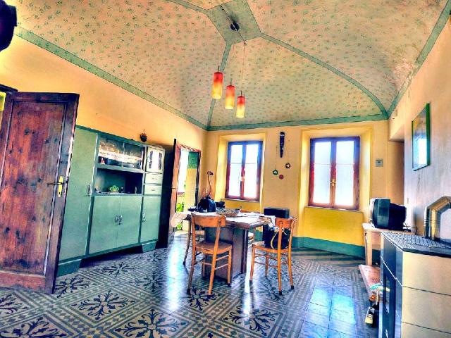 APPARTAMENTO in VENDITA a RIO RIO MARINA di 4 vani