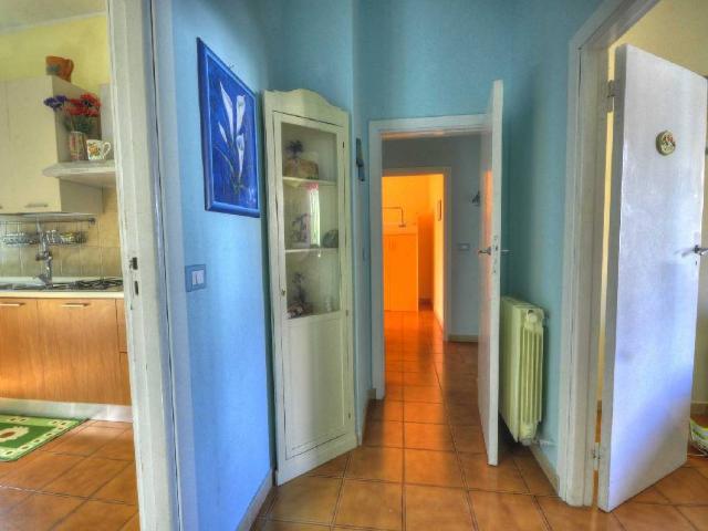 APPARTAMENTO in VENDITA a RIO RIO MARINA di 4 vani