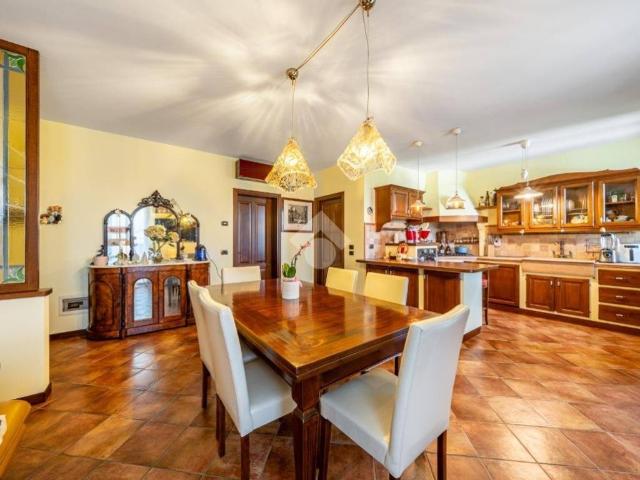 Appartamento in vendita a Rio Saliceto RE