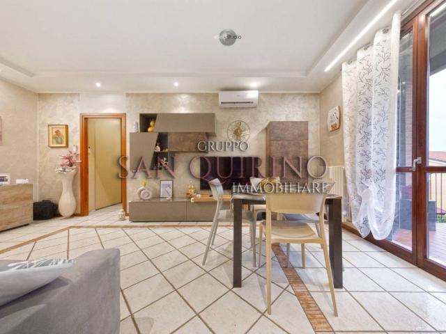 Appartamento in vendita a Rio Saliceto RE