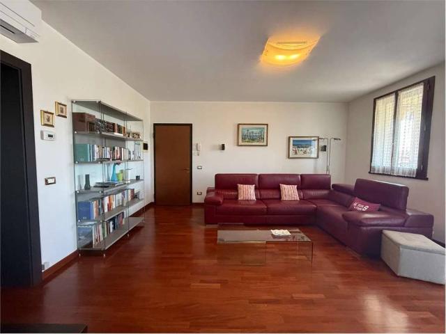 Appartamento in vendita a Rio Saliceto RE