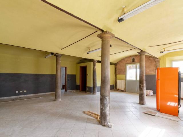 Appartamento in vendita a Rio Saliceto RE