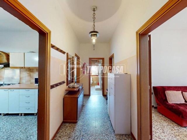 Appartamento in vendita a Rio Saliceto RE