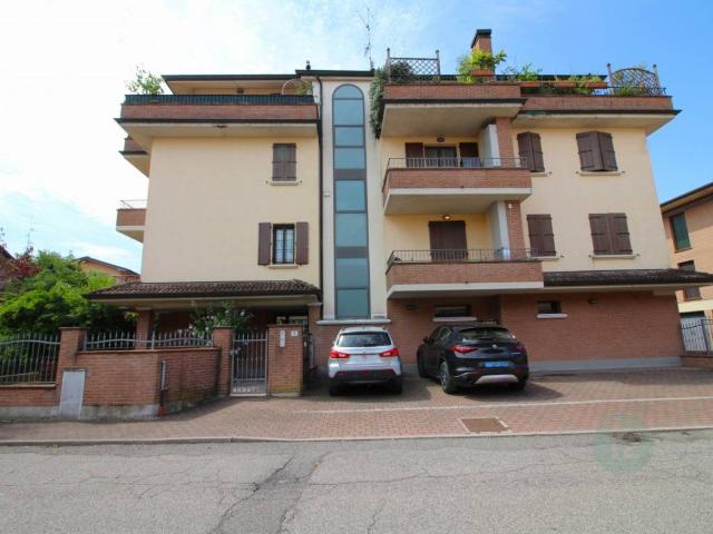 Appartamento in vendita a Rio Saliceto RE