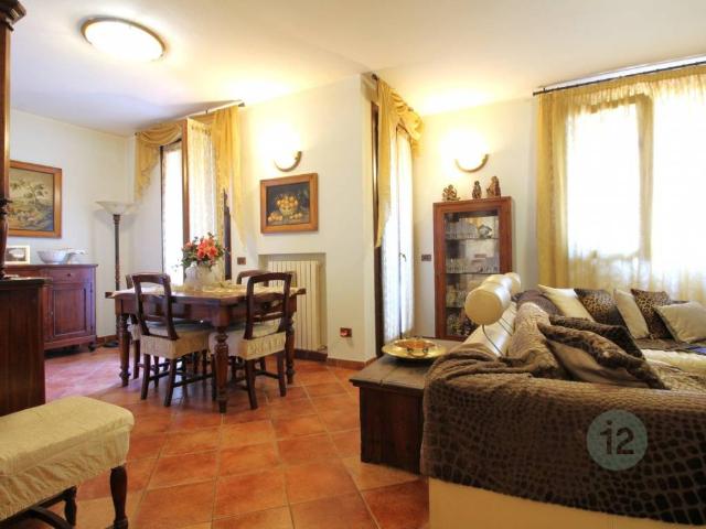 Appartamento in vendita a Rio Saliceto RE