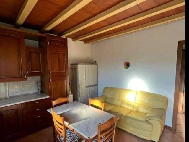 Appartamento in vendita a Rio Saliceto RE