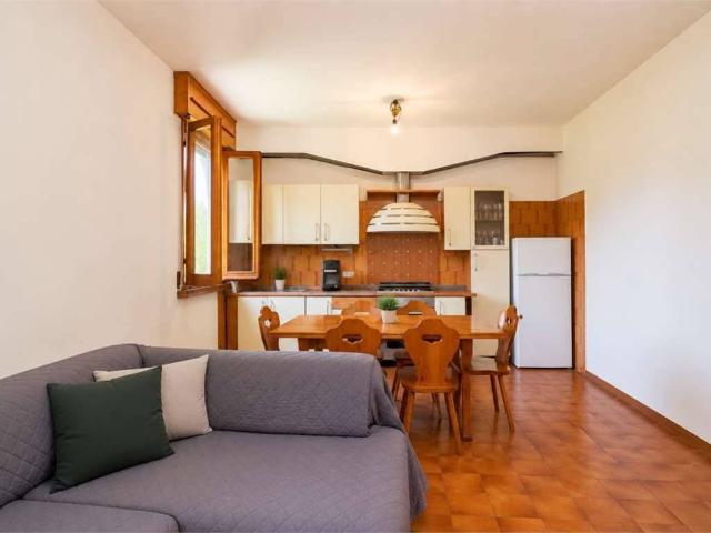 Appartamento in vendita a Rio Saliceto RE