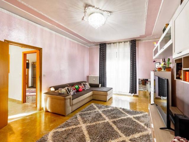 Appartamento in vendita a Rio Saliceto RE