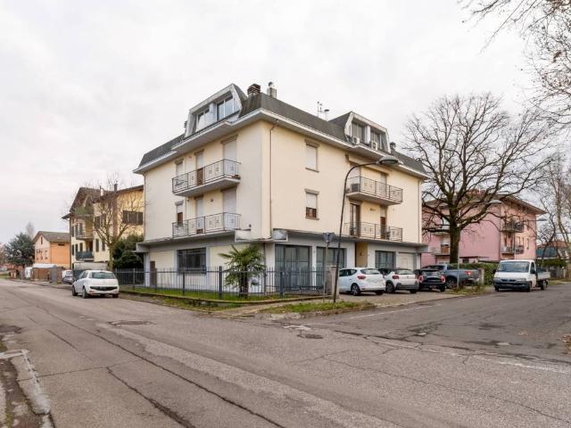 Appartamento in vendita a Rio Saliceto RE