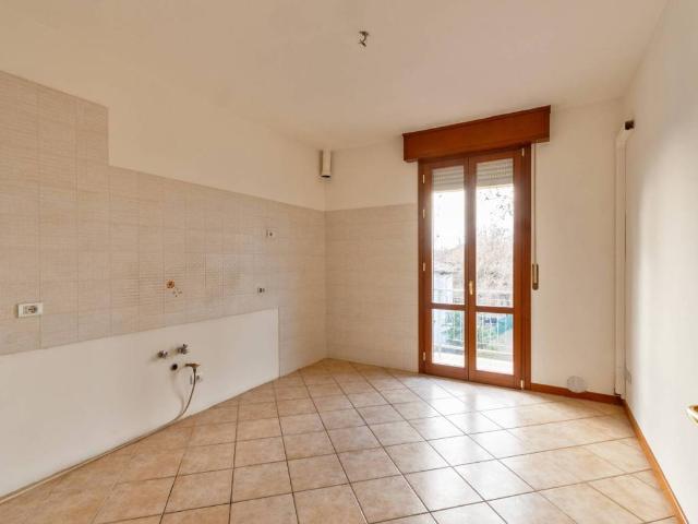Appartamento in vendita a Rio Saliceto RE
