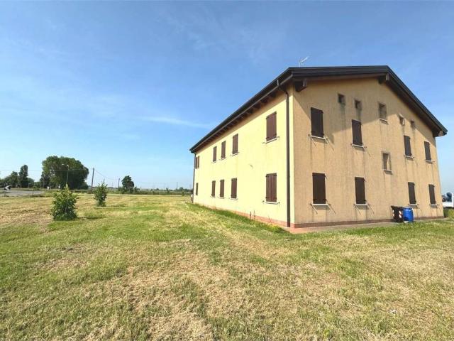 Appartamento in vendita a Rio Saliceto RE