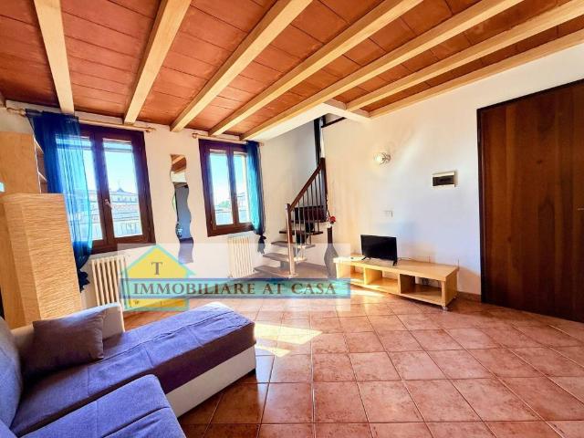 Appartamento in vendita a Rio Saliceto RE