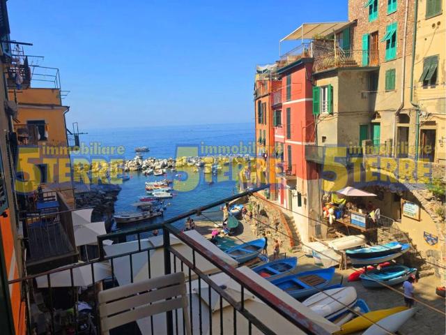 Appartamento in vendita a Riomaggiore SP