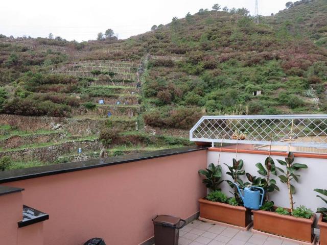 Appartamento in vendita a Riomaggiore SP