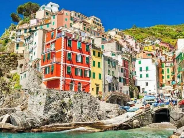Appartamento in vendita a Riomaggiore SP