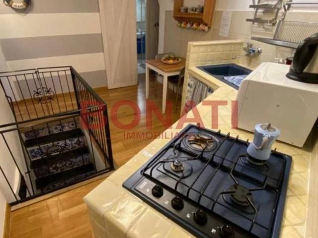 Appartamento in vendita a Riomaggiore SP