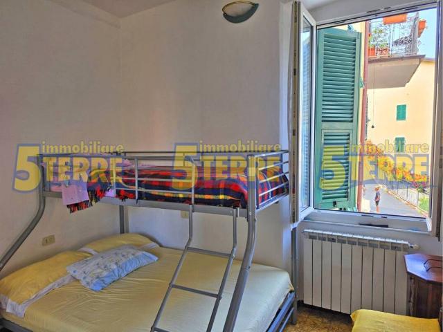 Appartamento in vendita a Riomaggiore SP