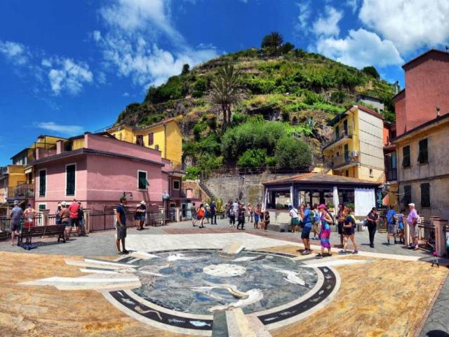 Appartamento in vendita a Riomaggiore SP