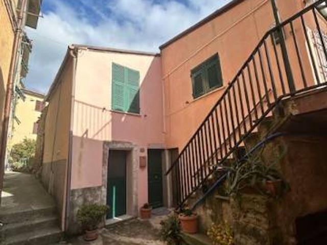 Appartamento in vendita a Riomaggiore SP
