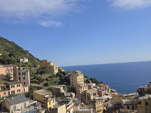 Appartamento in vendita a Riomaggiore SP
