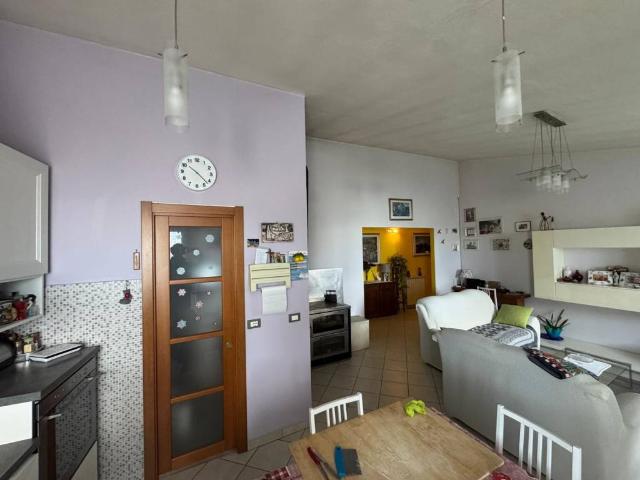 Appartamento in vendita a Riomaggiore SP