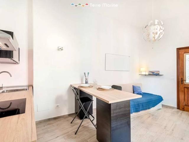 Appartamento in vendita a Riomaggiore SP