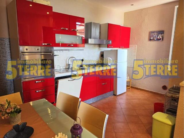 Appartamento in vendita a Riomaggiore SP