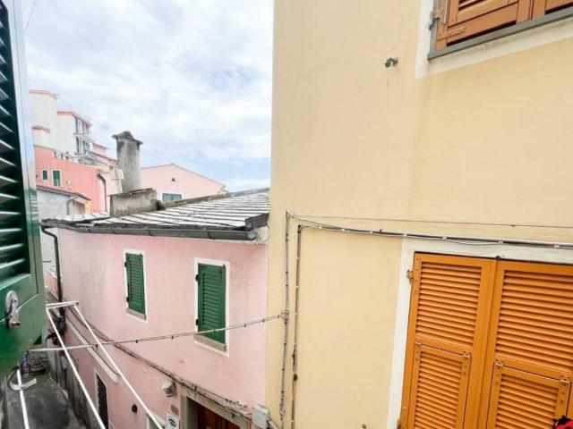 Appartamento in vendita a Riomaggiore SP