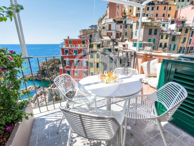 Appartamento in vendita a Riomaggiore SP