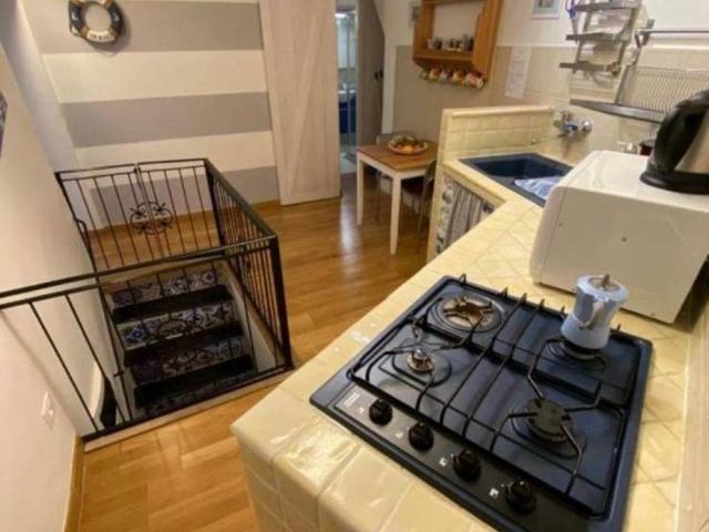 Appartamento in vendita a Riomaggiore SP