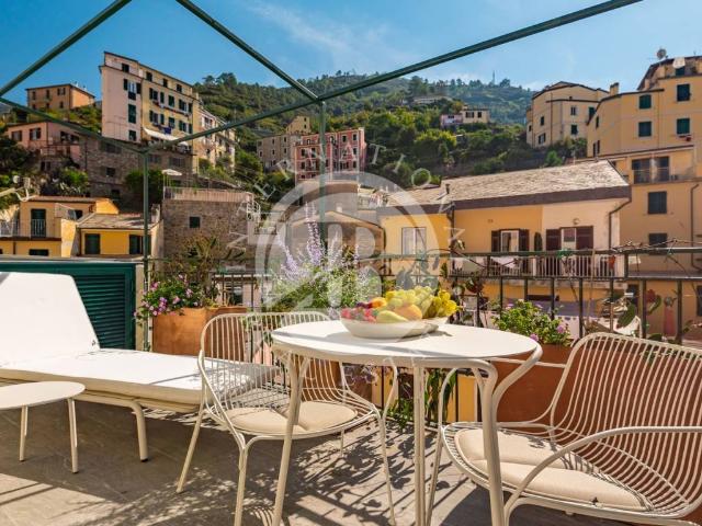Appartamento in vendita a Riomaggiore SP