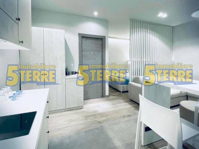 Appartamento in vendita a Riomaggiore SP