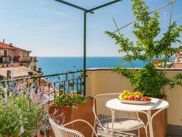 Appartamento in vendita a Riomaggiore SP