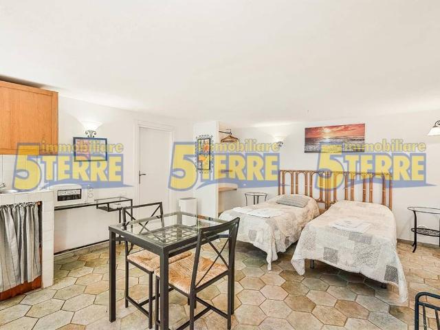 Appartamento in vendita a Riomaggiore SP