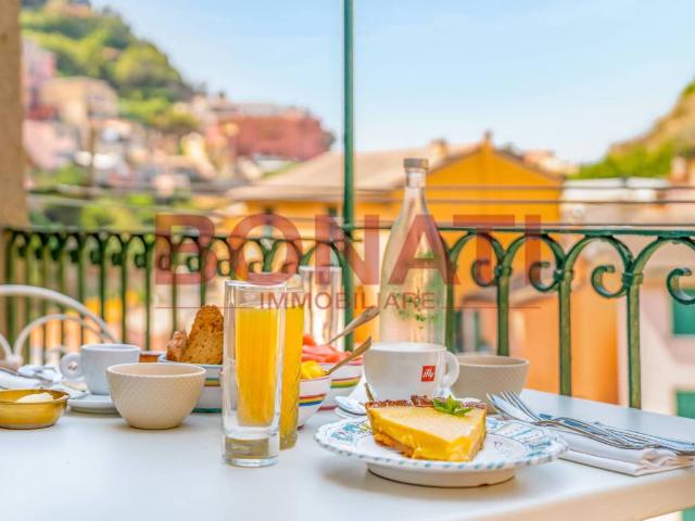 Appartamento in vendita a Riomaggiore SP