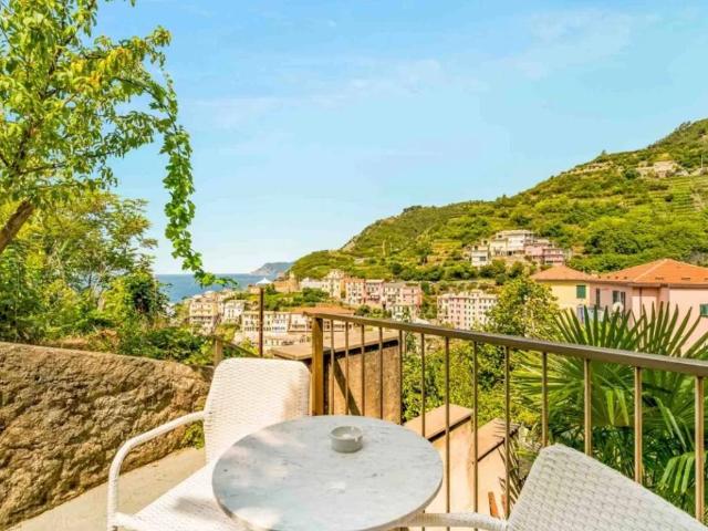 Appartamento in vendita a Riomaggiore SP