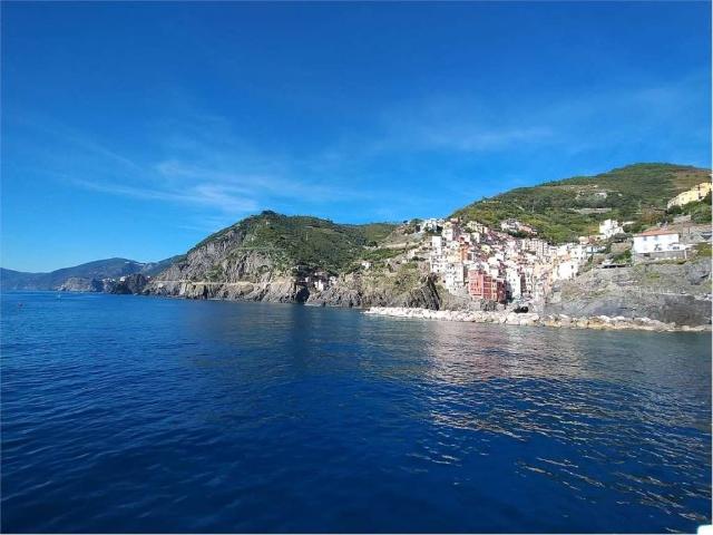 Appartamento in vendita a Riomaggiore SP