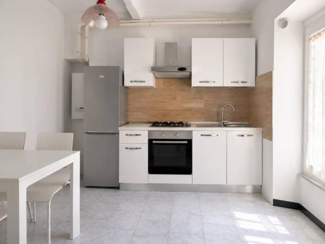Appartamento in vendita a Riomaggiore SP