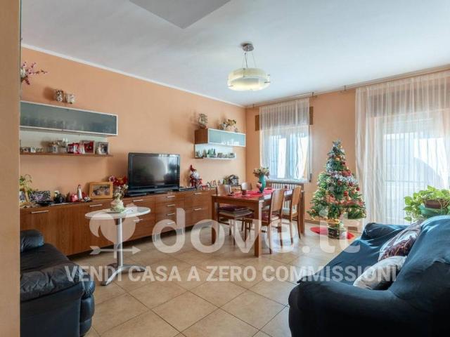 Appartamento in vendita a Rionero in Vulture PZ
