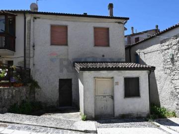 Appartamento in vendita a Rionero Sannitico IS