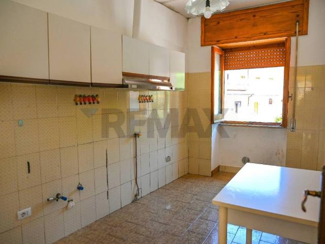 Appartamento in vendita a Rionero Sannitico IS
