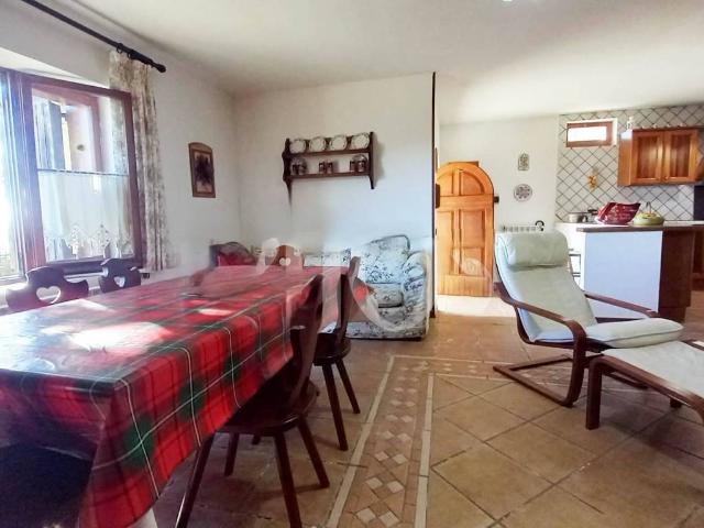 Appartamento in vendita a Rionero Sannitico IS