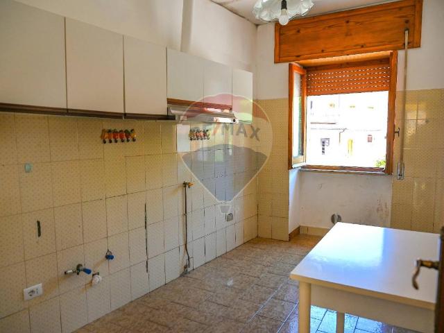 Appartamento in vendita a Rionero Sannitico