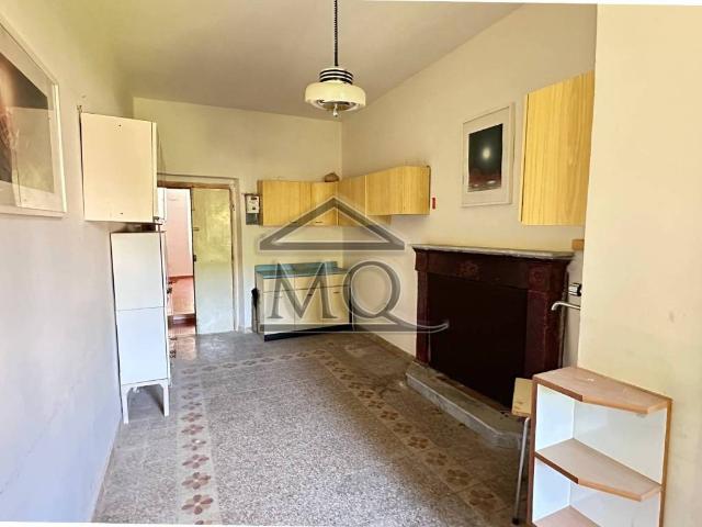 Appartamento in vendita a Riofreddo RM