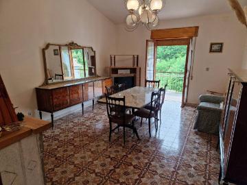 Appartamento in vendita a Riofreddo RM